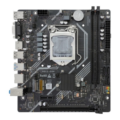 H311-DS4-V102不帶IO